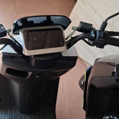 Venta de motos eléctrica - 4/4