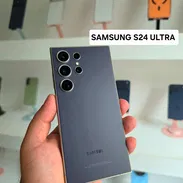Samsung S24 Ultra de 12 GB RAM con 256 GB - Img 55770634