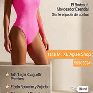 Body Rosa reductor - Img 56233216