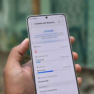 Samsung Galaxy S25 FE 5G - Img 125185674