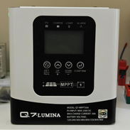 Controlador de carga solar  (Mppt 30 amperes) - Img 58162370