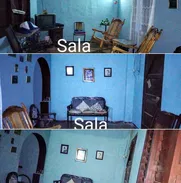 2 CASAS EN 1 Grande y Céntrica Artemisa - Img 49475592