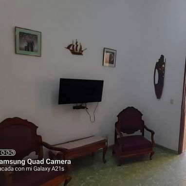 🌊Renta de casa independiente Varadero/Alquiler de casas en Varadero 🌊 - Img 120594274