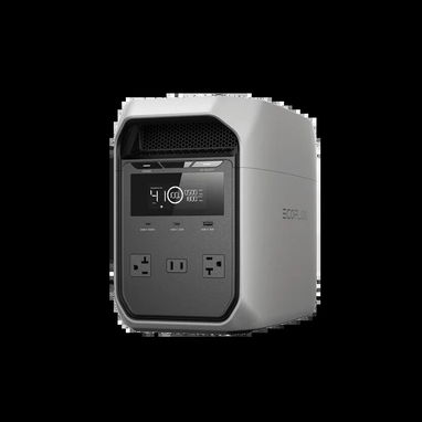 Estación de Energía EcoFlow DELTA 3 Classic 1800W (1024Wh) - 2/3
