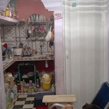 Dos casas 🏡 independiente ennuna sola propiedad en los pinos, Arroyo Naranjo (#124) - Img 123358277