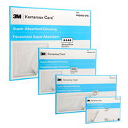 Apósitos super absorbentes - Img 57457217
