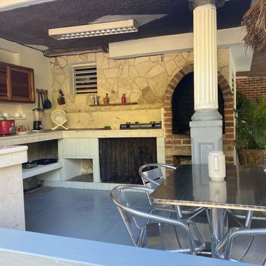 ⛱️🔥Perfecta casa con piscina en Guanabo⛱️/Alquiler de casa en Guanabo/Rent a house/Accommodation in the beach - Img 123058585