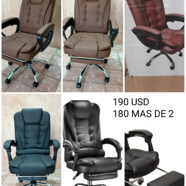 Sillones de Peluquería, lavacabezas y más - 6/7