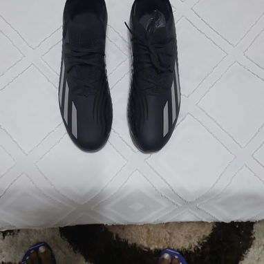 Se vende juego para futbol  25 y tacos 35 - Img 125150225