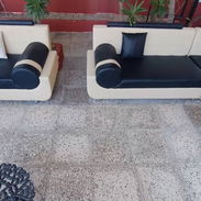 Muebles nuevos 6 plazas civil - Img 56011563
