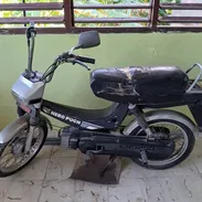 Moto Hero Puch 65cc - Img 58135144