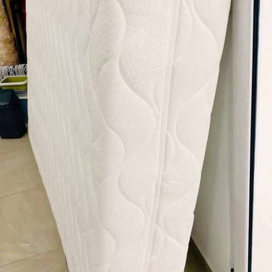🛒Venta de colchones de Espuma completo. Wa.me//+5359470233. 👉 Colchones Cameros Originales con forro antiescaras antia - Img 122412085