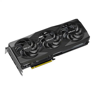 🎮 NVIDIA RTX 5070 OC 12GB GDDR7 PNY TRIPLE FAN NUEVA SELLADA ENVÍO GRATIS HABANA + GARANTÍA - Img 122444926