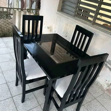 Todo tipo de muebles para su casa o negocio belleza calidad confort garantía y más al privado. - 7/10