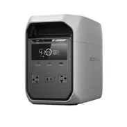 Ecoflow Delta 3 Classic Me ajusto ojo con dinero en Mano - Img 57629933