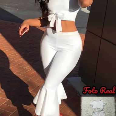 Ropa Nueva - 7/10