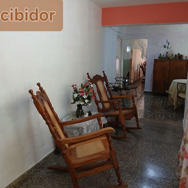 Venta de casa en el reparto El Globo Boyeros - Img 126336924