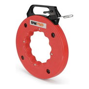 Pinza amperimétrica ANENG de alta precisión para medir corriente, voltaje y continuidad sin abrir el circuito. Pantalla - Img 58076798