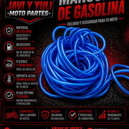 Venta de accesorios y piezas de motos - Img 57147312