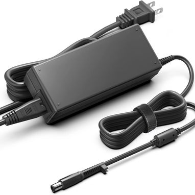 NEW KM !!Cargador  de 90W 15V 6A Adaptador de CA Reemplazo para Micorsoft Surface Pro 4 5 6 7 8 Book Laptop Dock Station - Img 103018955
