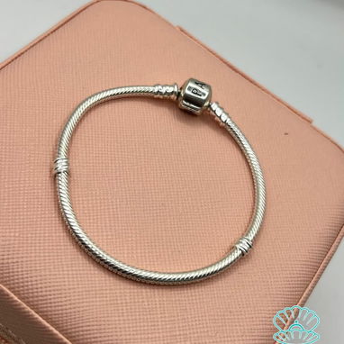 Pulsera Pandoras - 4/10