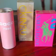 Perfumes originales para chicas - Img 57953051