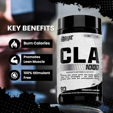 LIPO 6 CLA QUEMADOR DE GRASA - Img 123163490