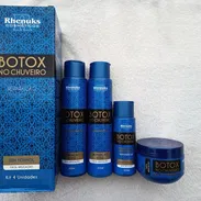 Kit Botox 18 usd - Img 54357937