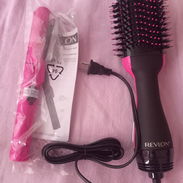 ✨ Combo Revlon – Cepillo + Plancha ✨ - Img 54700145