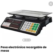 Pesa Digital/ Pesa Electronica/ Pesa Recargable - Img 48265776