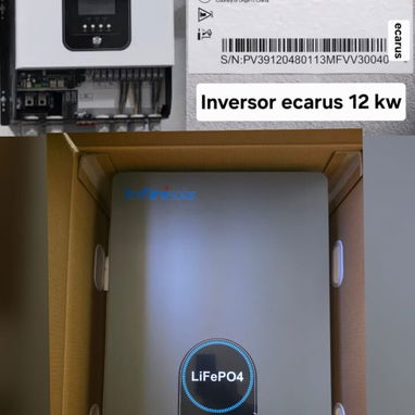 Kits Solares - Img 118231982