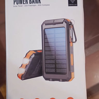 Power bank 20,000 mah - Img 127552581