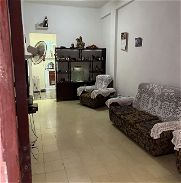 Apartamento en la habana Santos Suárez de 2/4 - Img 45949715