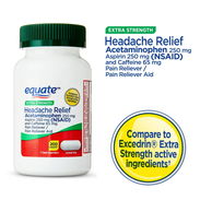 Acetaminofen de 250mg de 200 tabletas nuevos y sellados - Img 48940398