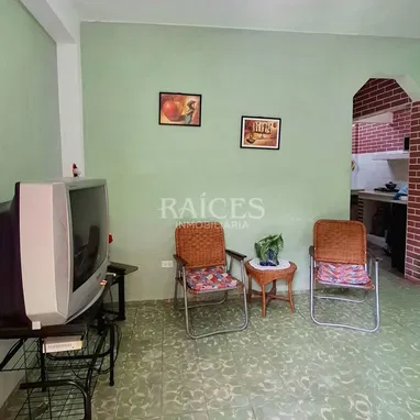Apartamento completamente amueblado en Lawton - $11 000 USD - 2/7