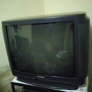 Se vende tv Panasonic grande - Img 45194314