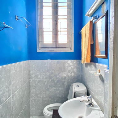 Se vende casa independiente en Santos Suárez - Img 125492380