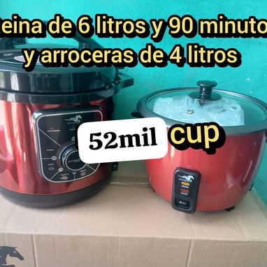 Productos de cocina - Img 125728697