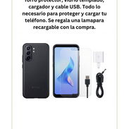 Teléfonos y más Todo nuevo a estrenar - Img 56031485