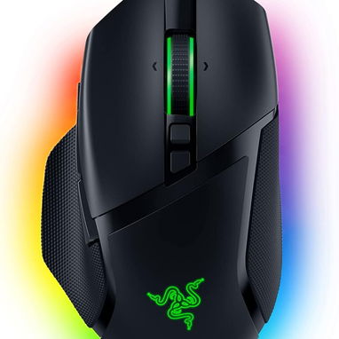 Razer Basilisk V3 - Mouse ergonómico personalizable para juegos - Img 115512484