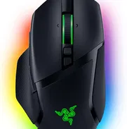 ⚡ Razer Basilisk V3 – 11 Botones, 26K DPI, HyperScroll, RGB Chroma, Cable Speedflex ⚡ – Envío Disponible* + Garantía** - Img 49586944