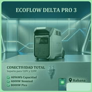 Se vende ecoflow - Img 54977272