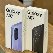 SAMSUNG A07 4/64 - Img 57057220