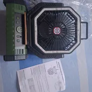 Ventilador recargable - Img 56797141