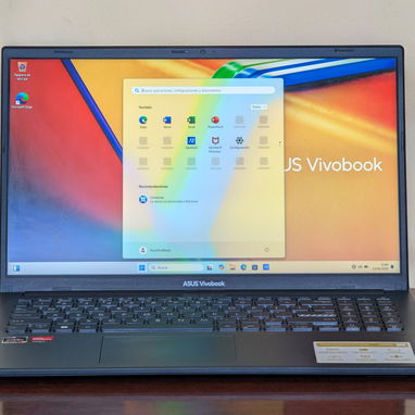 En venta Laptop ASUS VivoBook 13 va Gen - Img 123844925