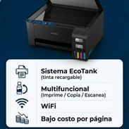 Impresora EPSON - Img 56006296