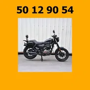 MOTOR KRATHOS 250 CC VPT-0246 - Img 55883062