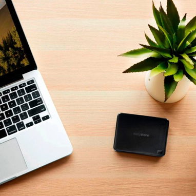💽 Disco Externo SSD WD EasyStore | 1TB | USB 3.0 - Img 124805131