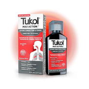 Jarabe para la tos Tukol Max 24 usd. - Img 54334184
