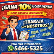 Se buscan gestores de venta - Img 54632438
